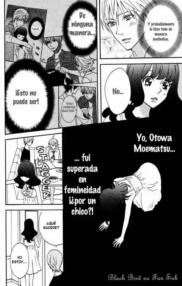 Otomen (2006) - Capítulo 37 - Página 29 - LectorTMOo