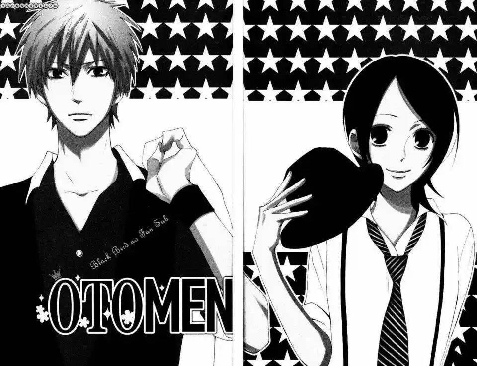 Otomen (2006) - Capítulo 38 - Página 2 - LectorTMOo