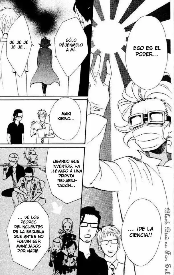 Otomen (2006) - Capítulo 38 - Página 9 - LectorTMOo