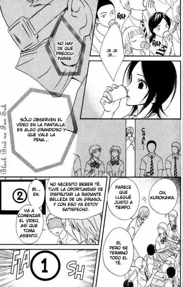 Otomen (2006) - Capítulo 38 - Página 13 - LectorTMOo