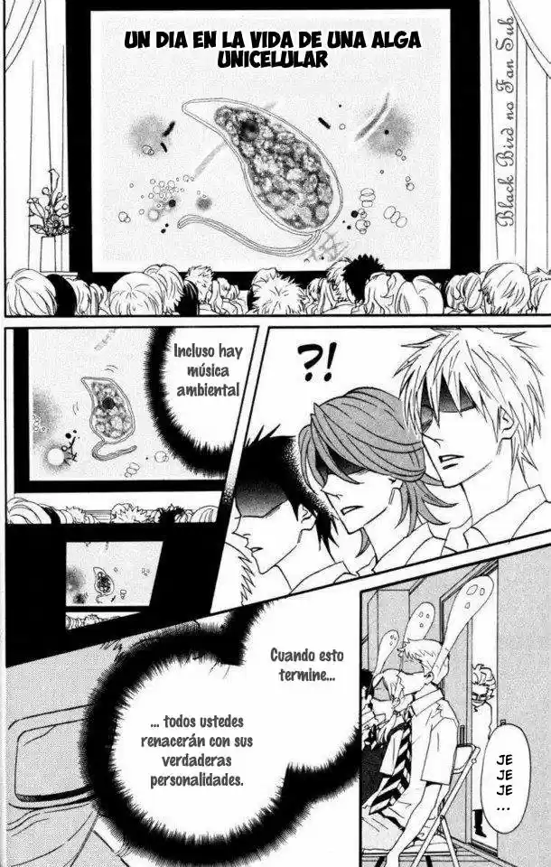 Otomen (2006) - Capítulo 38 - Página 14 - LectorTMOo