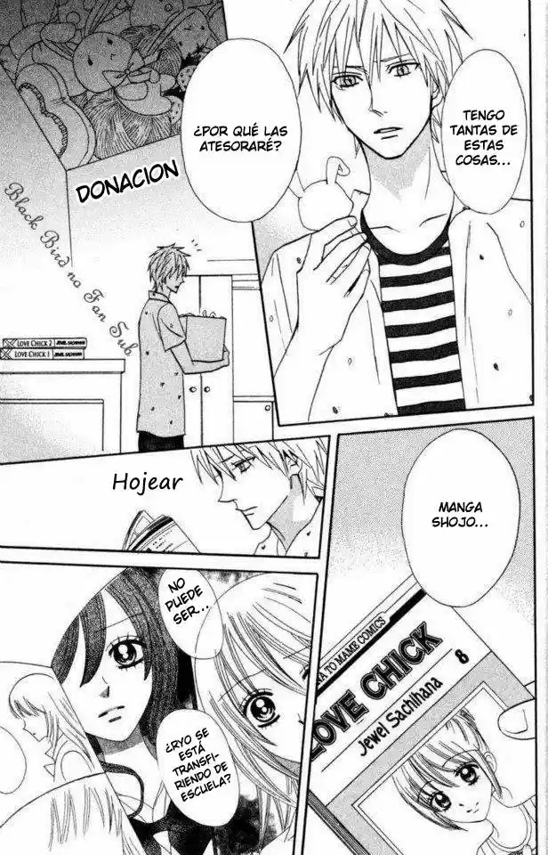 Otomen (2006) - Capítulo 38 - Página 33 - LectorTMOo