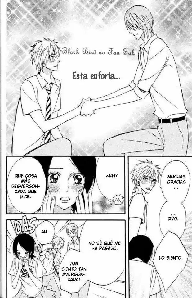 Otomen (2006) - Capítulo 38 - Página 44 - LectorTMOo