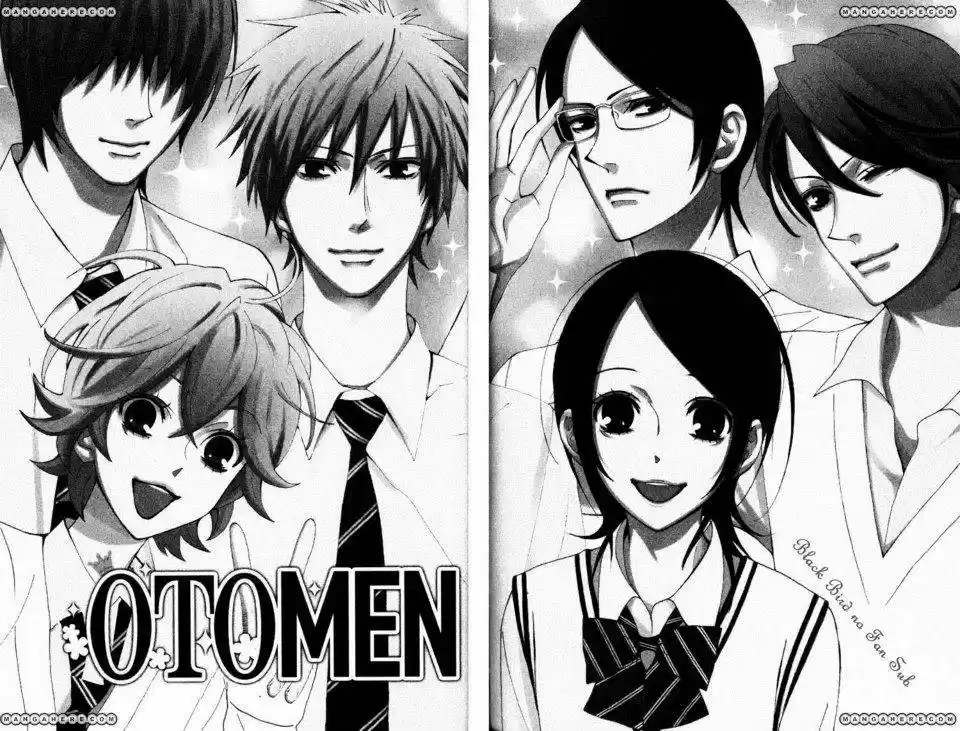 Otomen (2006) - Capítulo 39 - Página 2 - LectorTMOo