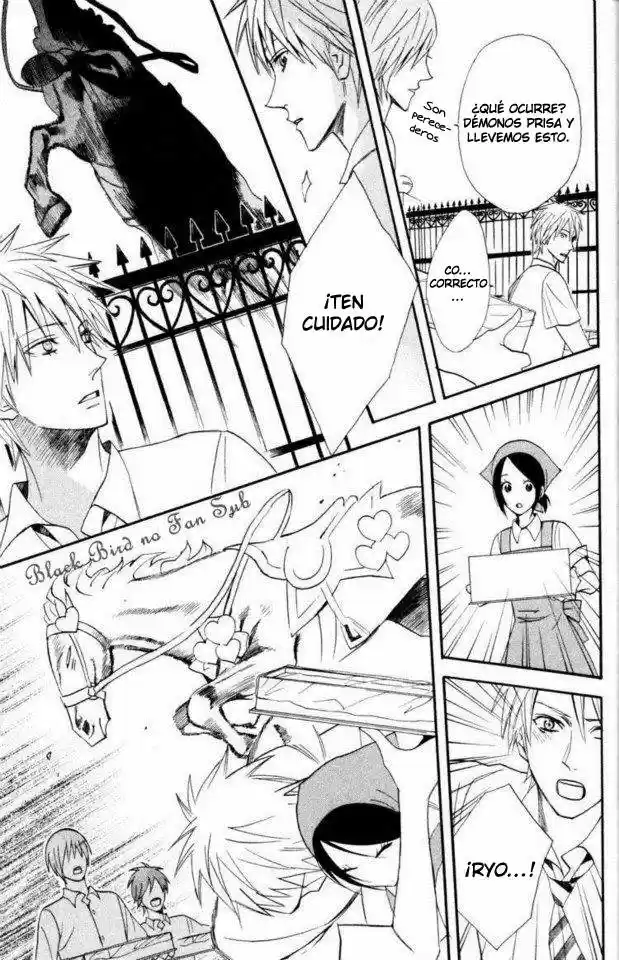 Otomen (2006) - Capítulo 39 - Página 27 - LectorTMOo