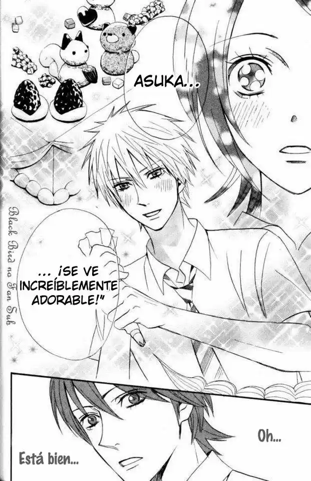 Otomen (2006) - Capítulo 39 - Página 34 - LectorTMOo