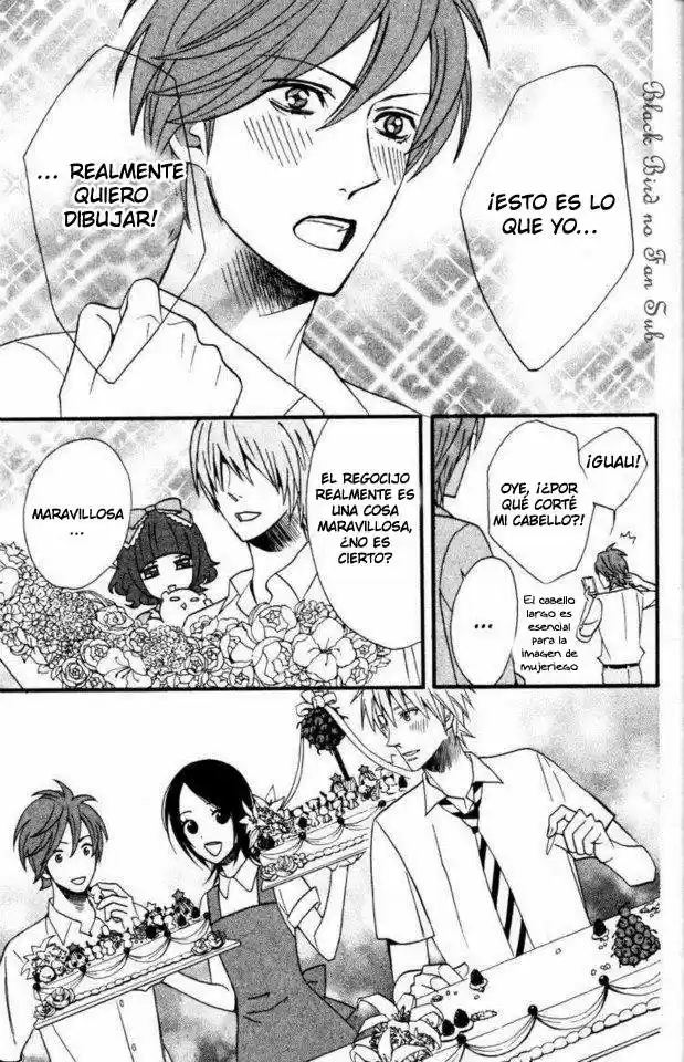 Otomen (2006) - Capítulo 39 - Página 37 - LectorTMOo