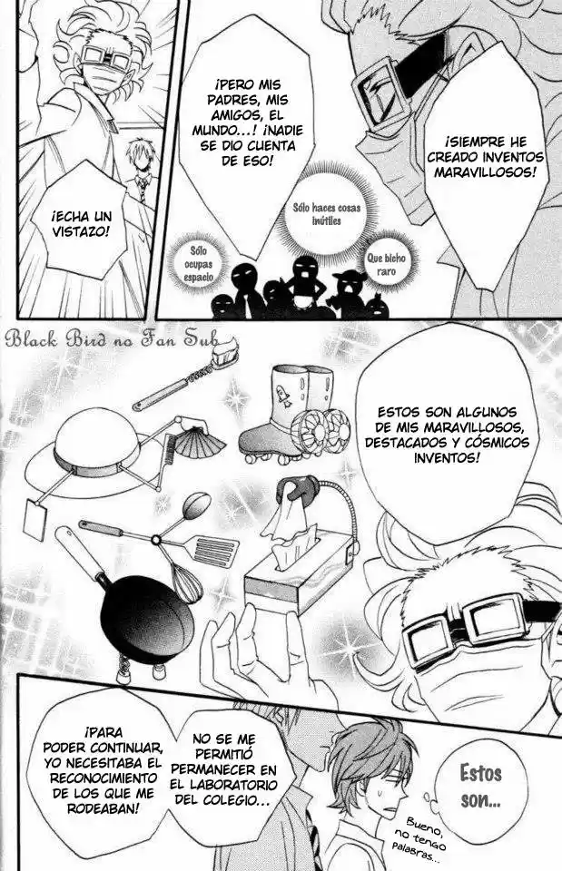 Otomen (2006) - Capítulo 39 - Página 42 - LectorTMOo