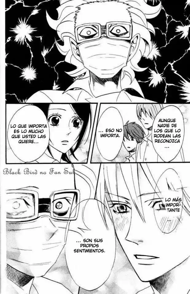 Otomen (2006) - Capítulo 39 - Página 44 - LectorTMOo