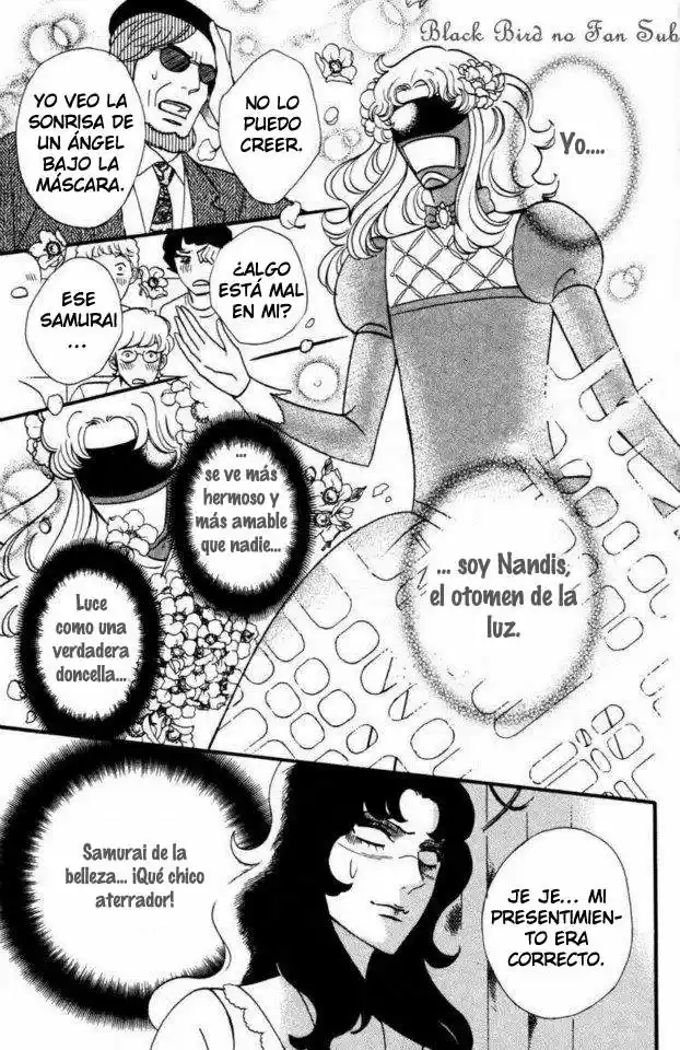 Otomen (2006) - Capítulo 40.5 - Página 14 - LectorTMOo
