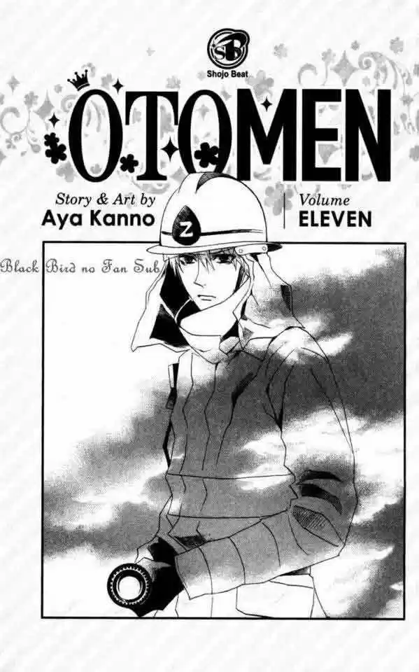 Otomen (2006) - Capítulo 41 - Página 8 - LectorTMOo