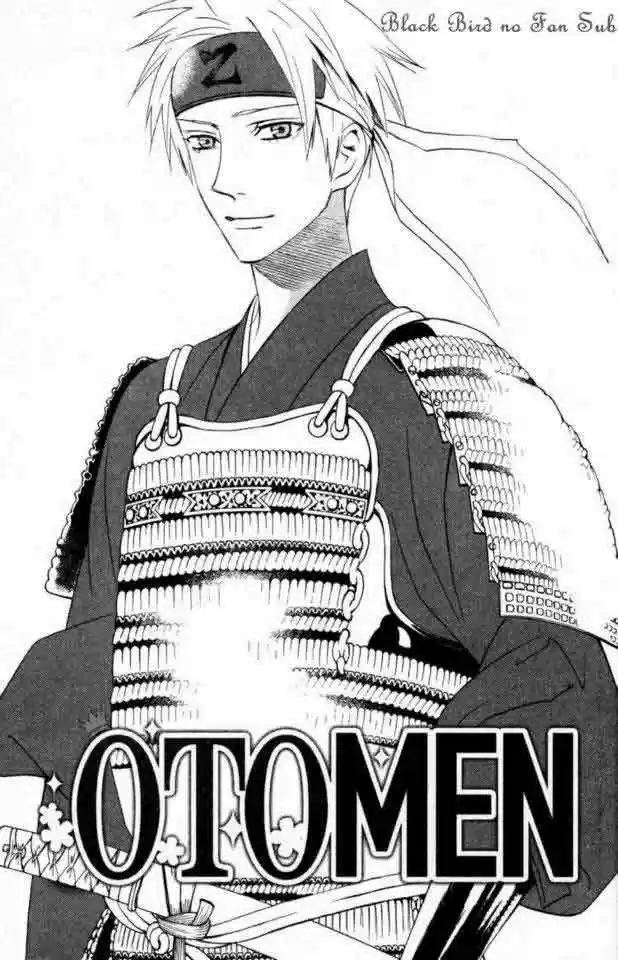 Otomen (2006) - Capítulo 41 - Página 9 - LectorTMOo