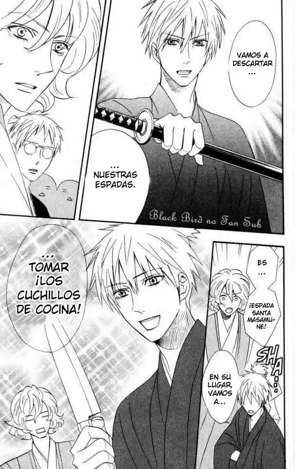Otomen (2006) - Capítulo 41 - Página 41 - LectorTMOo