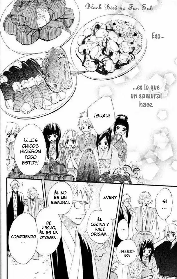 Otomen (2006) - Capítulo 41 - Página 46 - LectorTMOo