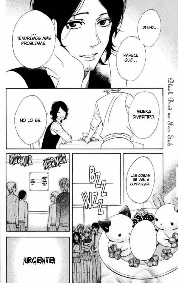 Otomen (2006) - Capítulo 42 - Página 38 - LectorTMOo