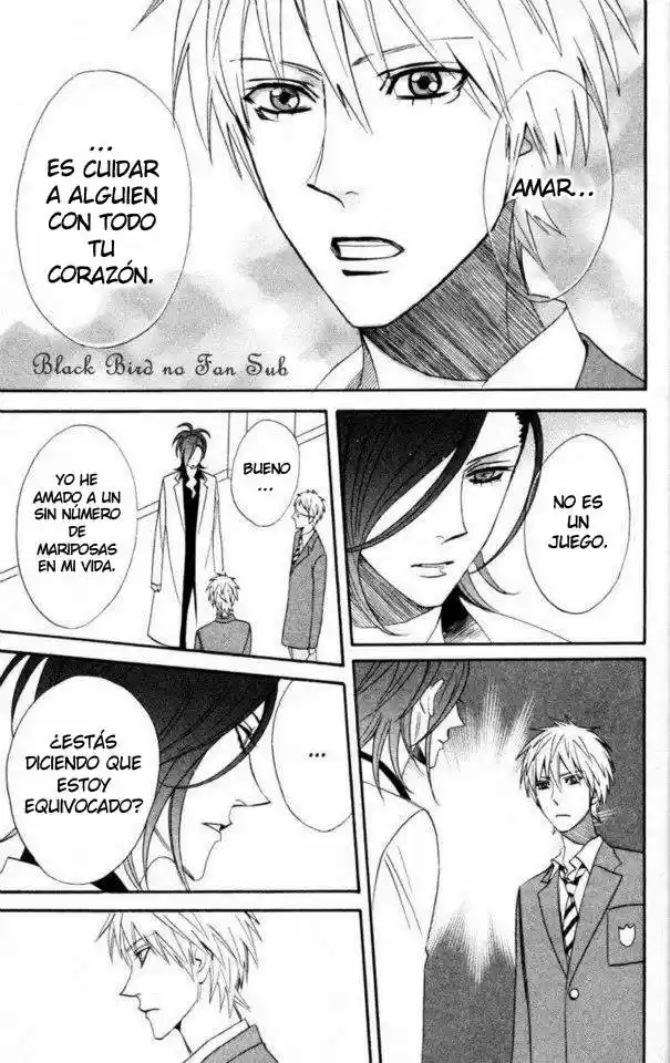 Otomen (2006) - Capítulo 42 - Página 43 - LectorTMOo