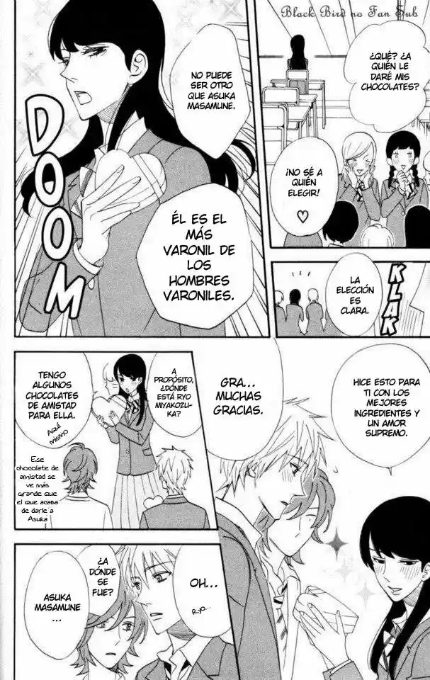 Otomen (2006) - Capítulo 43 - Página 10 - LectorTMOo