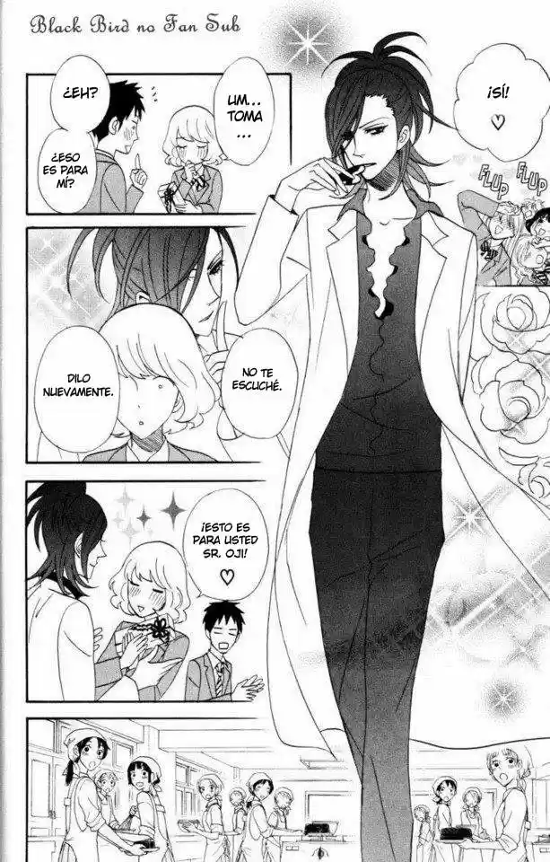 Otomen (2006) - Capítulo 43 - Página 14 - LectorTMOo