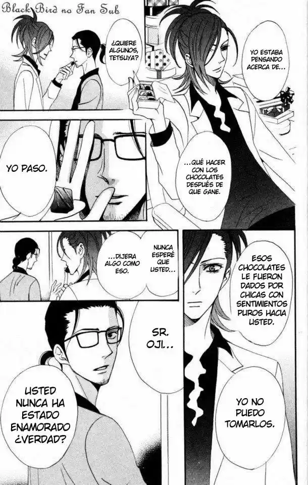 Otomen (2006) - Capítulo 43 - Página 29 - LectorTMOo