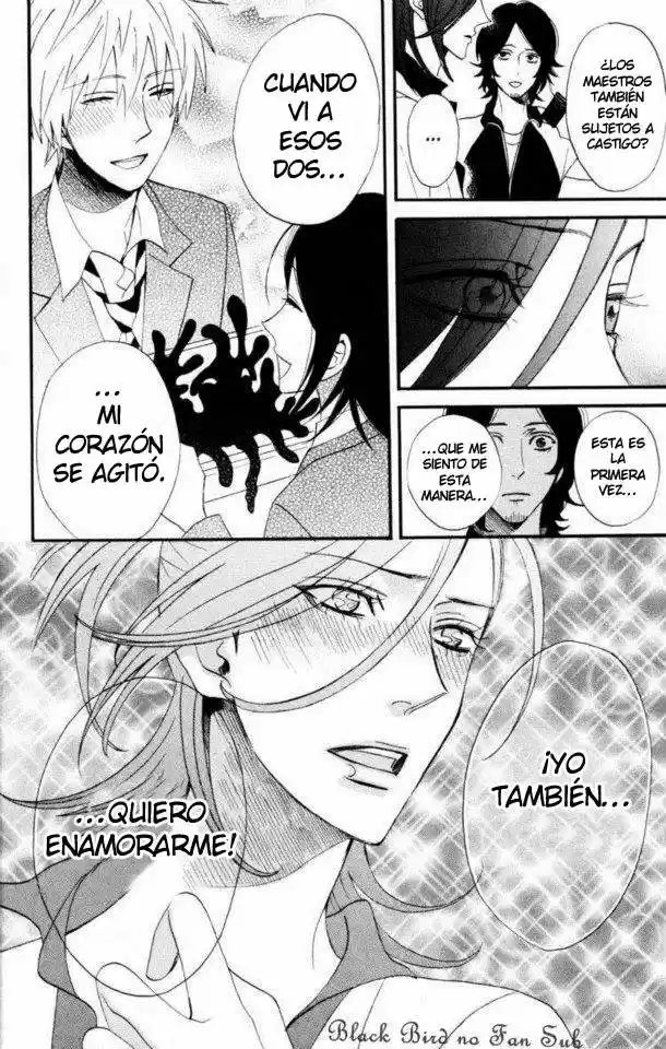 Otomen (2006) - Capítulo 43 - Página 48 - LectorTMOo