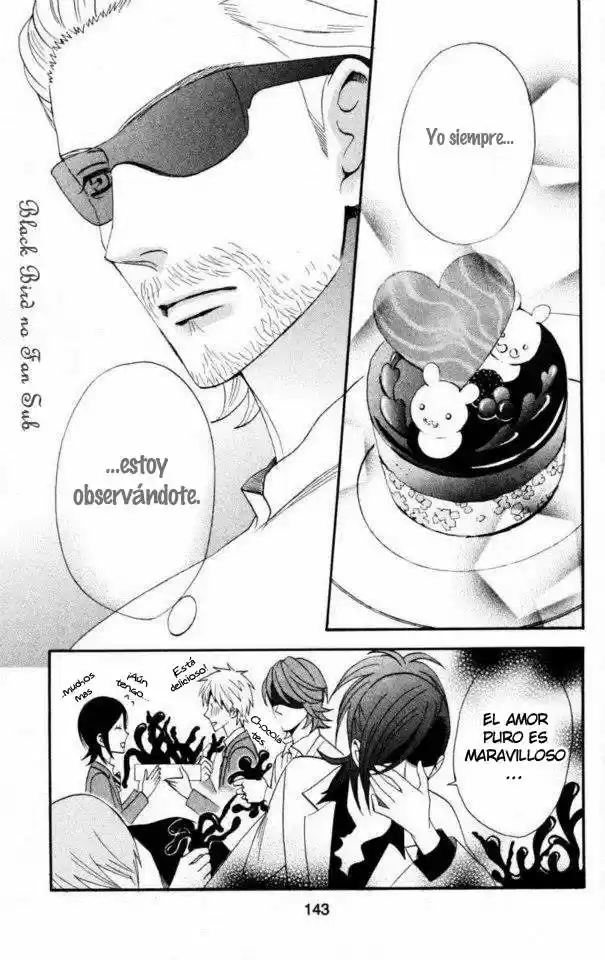 Otomen (2006) - Capítulo 43 - Página 51 - LectorTMOo