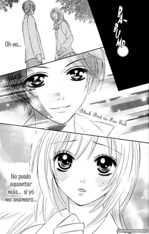 Otomen (2006) - Capítulo 44.05 - Página 12 - LectorTMOo