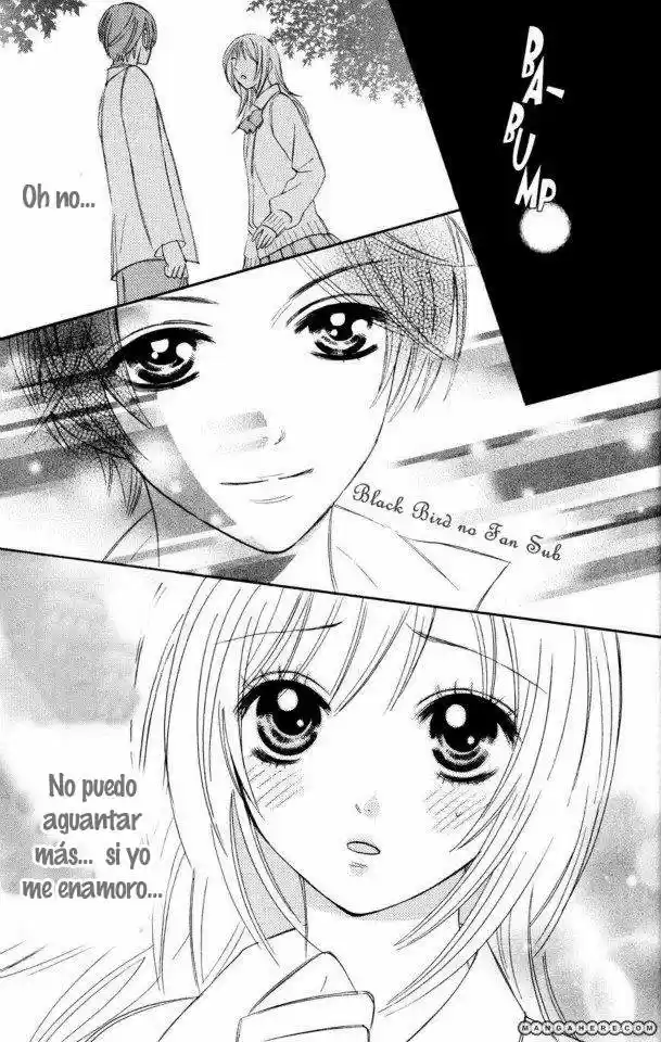 Otomen (2006) - Capítulo 44.5 - Página 12 - LectorTMOo