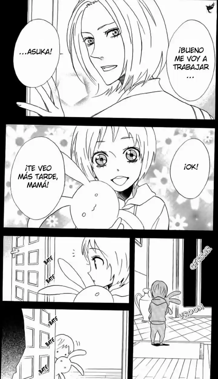 Otomen (2006) - Capítulo 46 - Página 8 - LectorTMOo