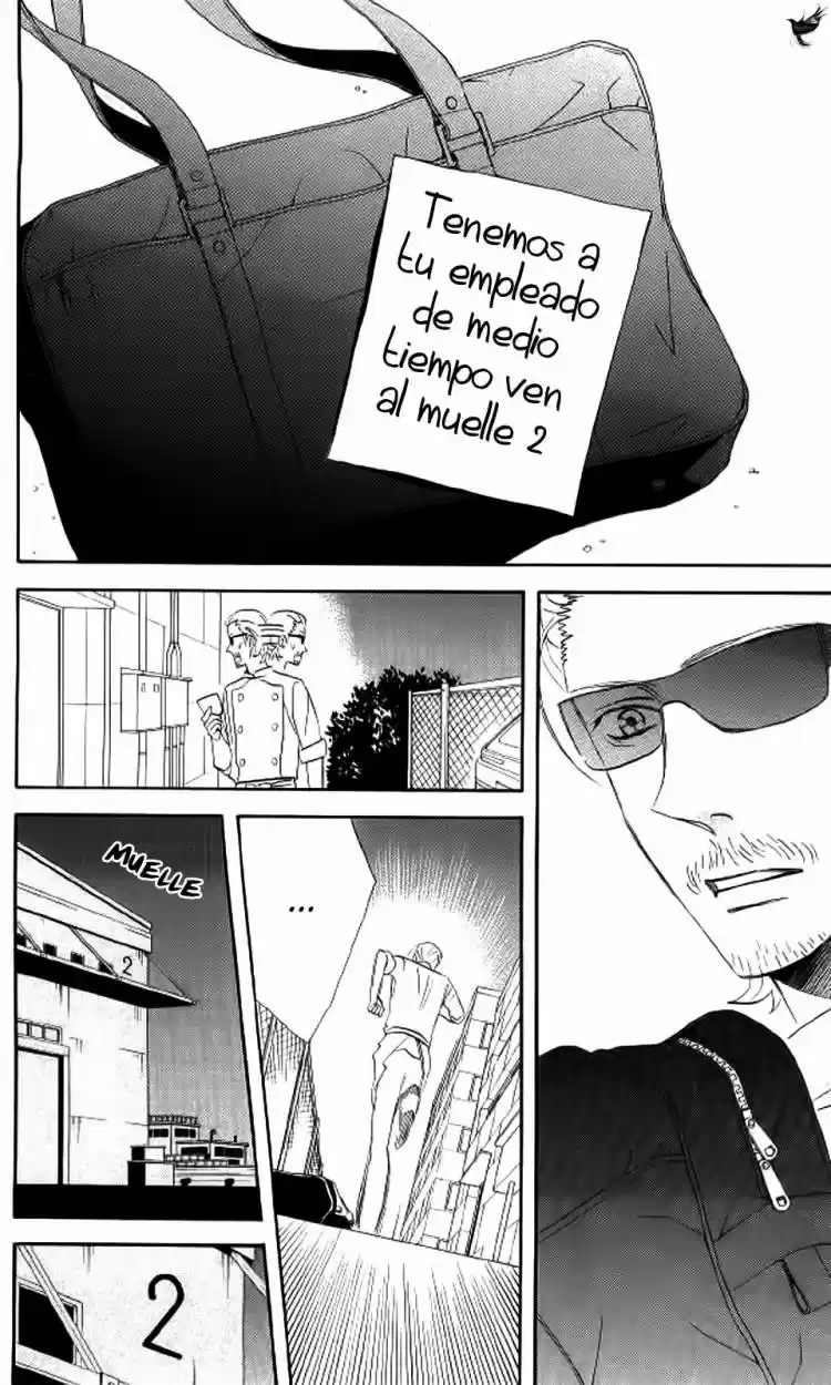 Otomen (2006) - Capítulo 46 - Página 38 - LectorTMOo