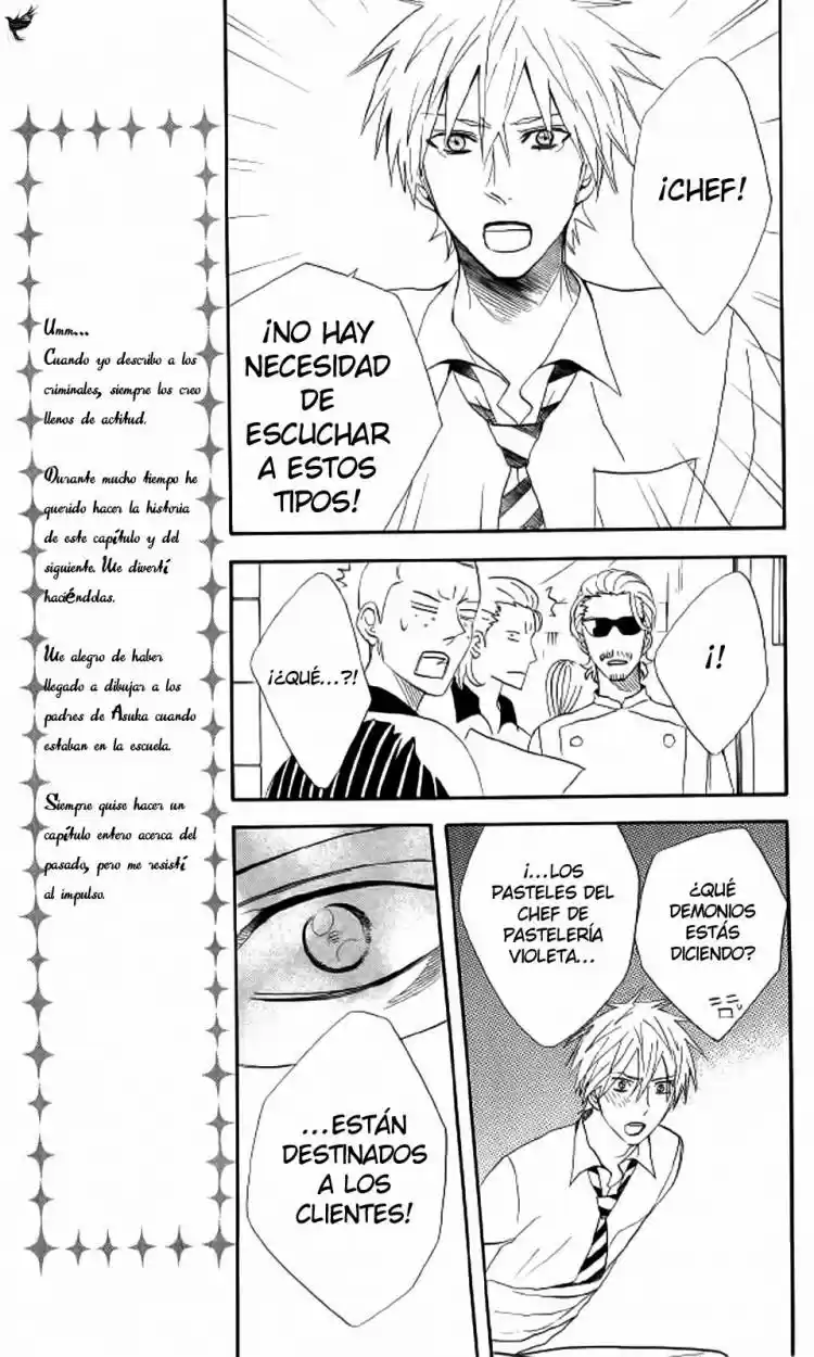 Otomen (2006) - Capítulo 46 - Página 43 - LectorTMOo