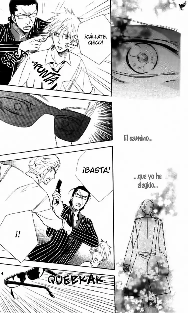 Otomen (2006) - Capítulo 46 - Página 45 - LectorTMOo