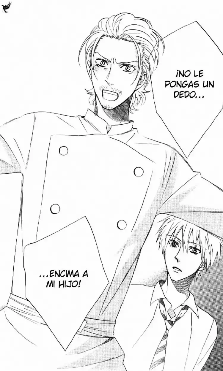 Otomen (2006) - Capítulo 46 - Página 46 - LectorTMOo