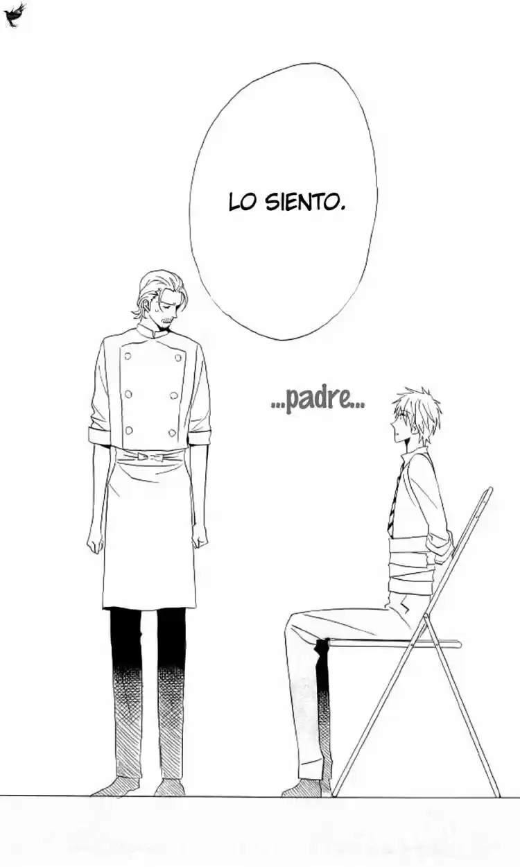 Otomen (2006) - Capítulo 46 - Página 51 - LectorTMOo