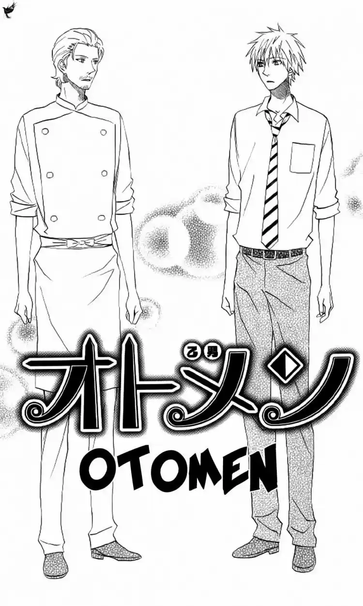 Otomen (2006) - Capítulo 47 - Página 7 - LectorTMOo