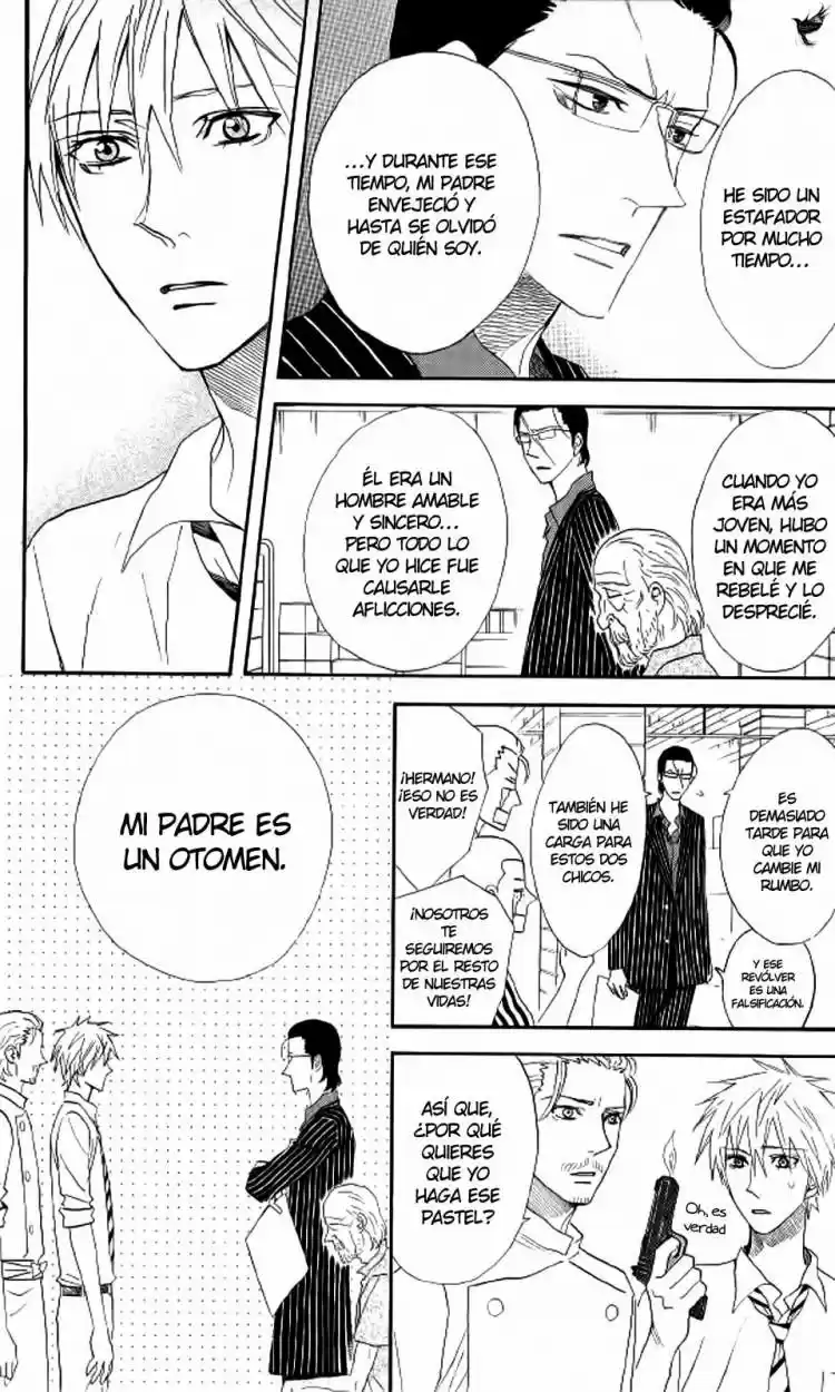 Otomen (2006) - Capítulo 47 - Página 30 - LectorTMOo