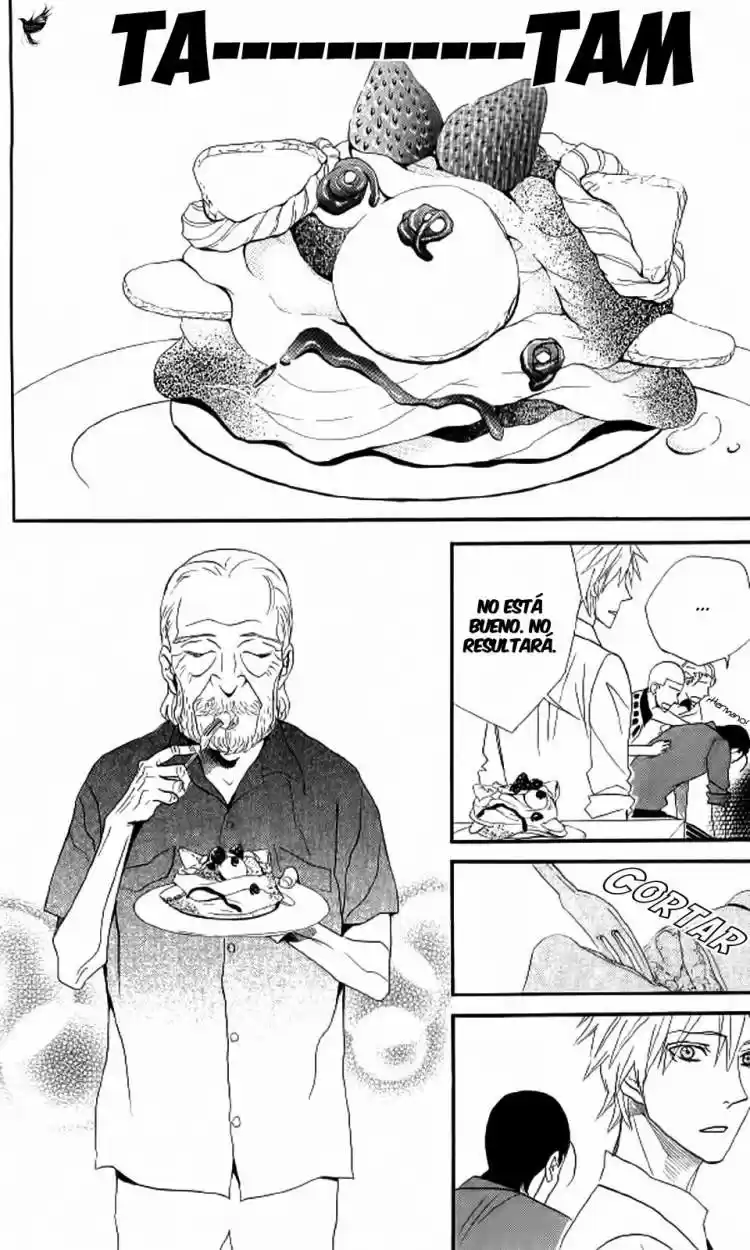 Otomen (2006) - Capítulo 47 - Página 38 - LectorTMOo