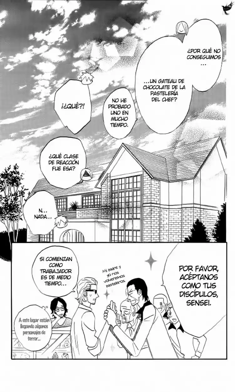 Otomen (2006) - Capítulo 47 - Página 51 - LectorTMOo