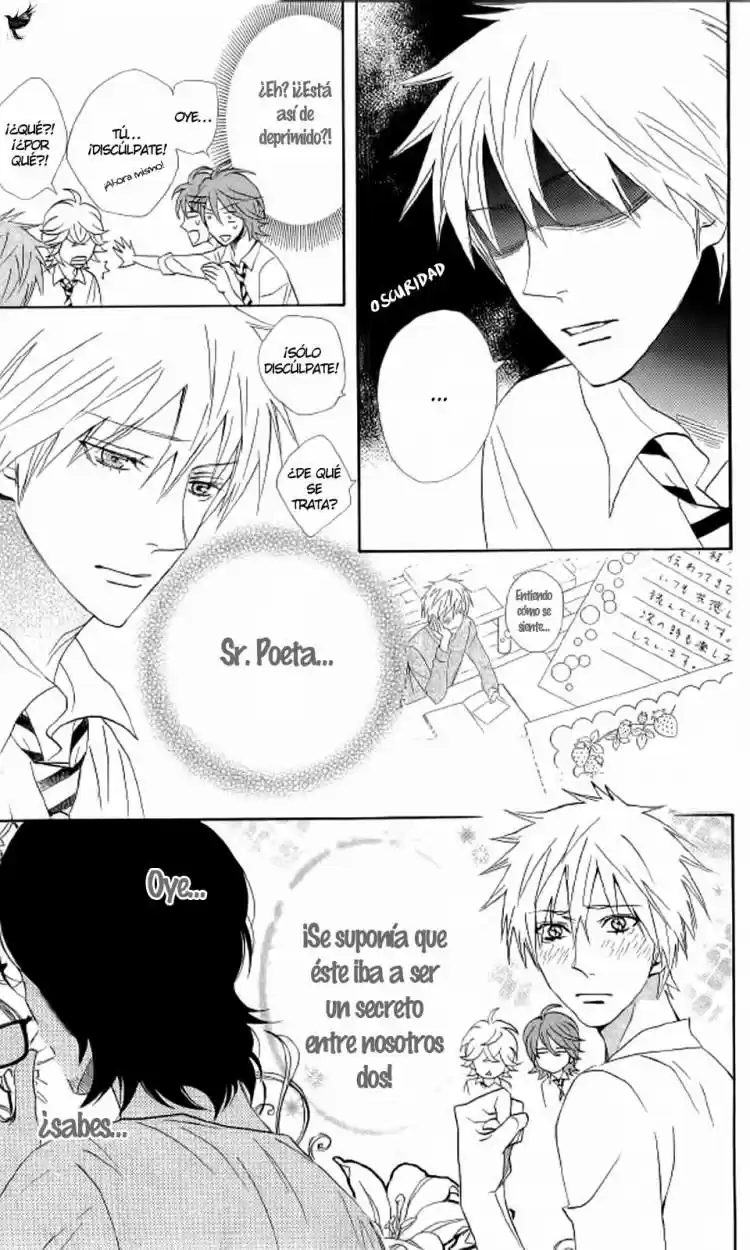 Otomen (2006) - Capítulo 48 - Página 11 - LectorTMOo