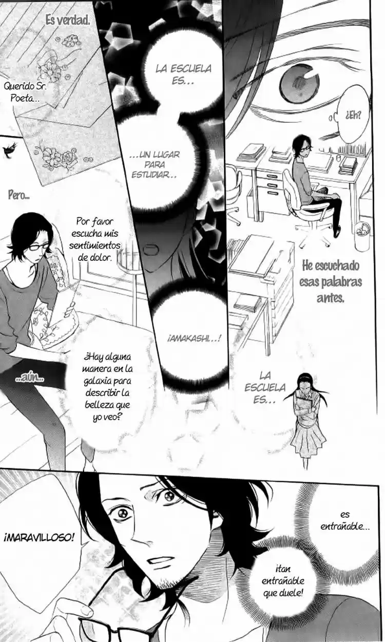 Otomen (2006) - Capítulo 48 - Página 15 - LectorTMOo