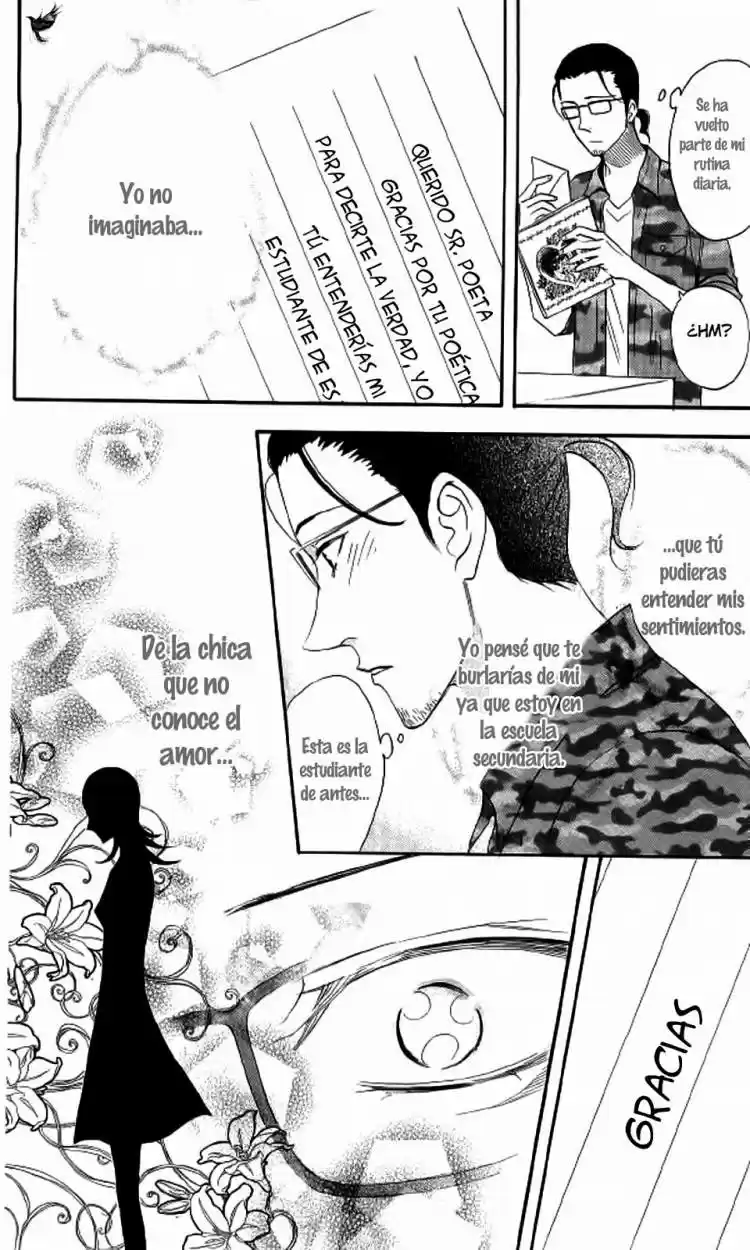 Otomen (2006) - Capítulo 48 - Página 26 - LectorTMOo