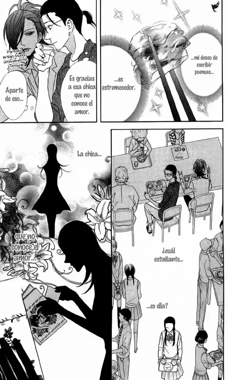 Otomen (2006) - Capítulo 48 - Página 29 - LectorTMOo