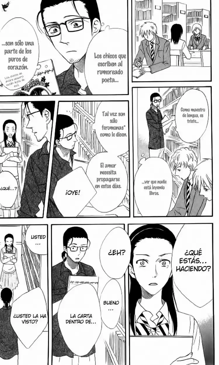 Otomen (2006) - Capítulo 48 - Página 31 - LectorTMOo