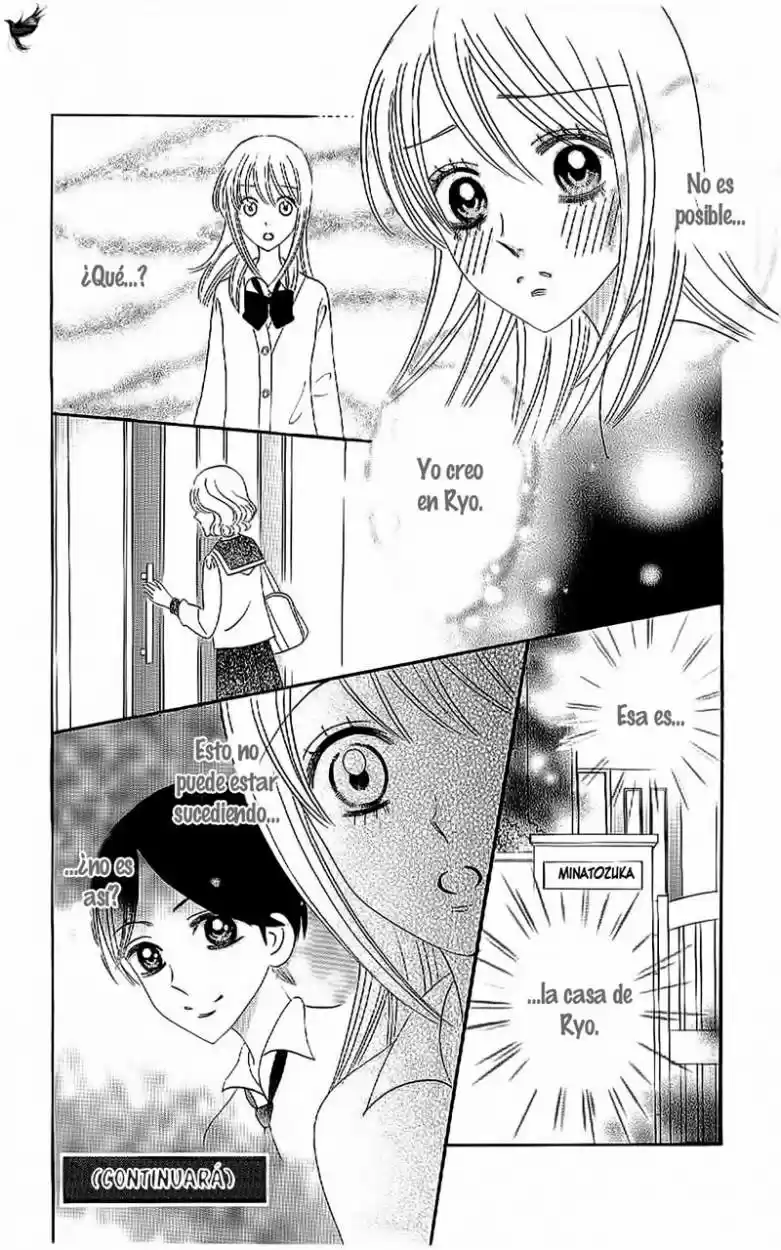 Otomen (2006) - Capítulo 49 - Página 38 - LectorTMOo