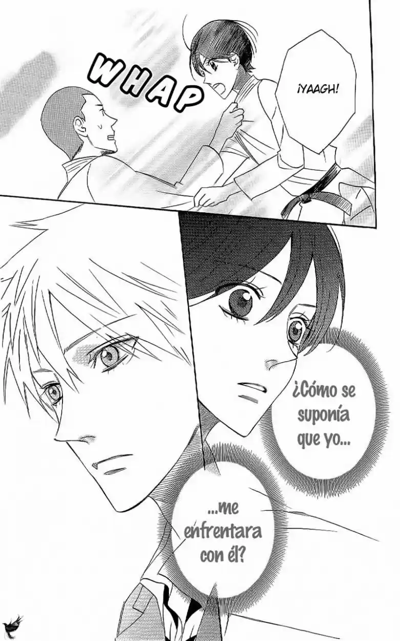 Otomen (2006) - Capítulo 49 - Página 52 - LectorTMOo