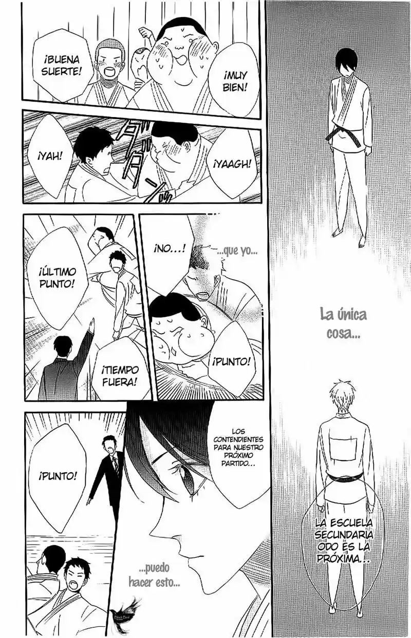 Otomen (2006) - Capítulo 51 - Página 8 - LectorTMOo