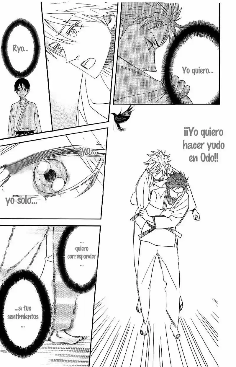 Otomen (2006) - Capítulo 51 - Página 33 - LectorTMOo