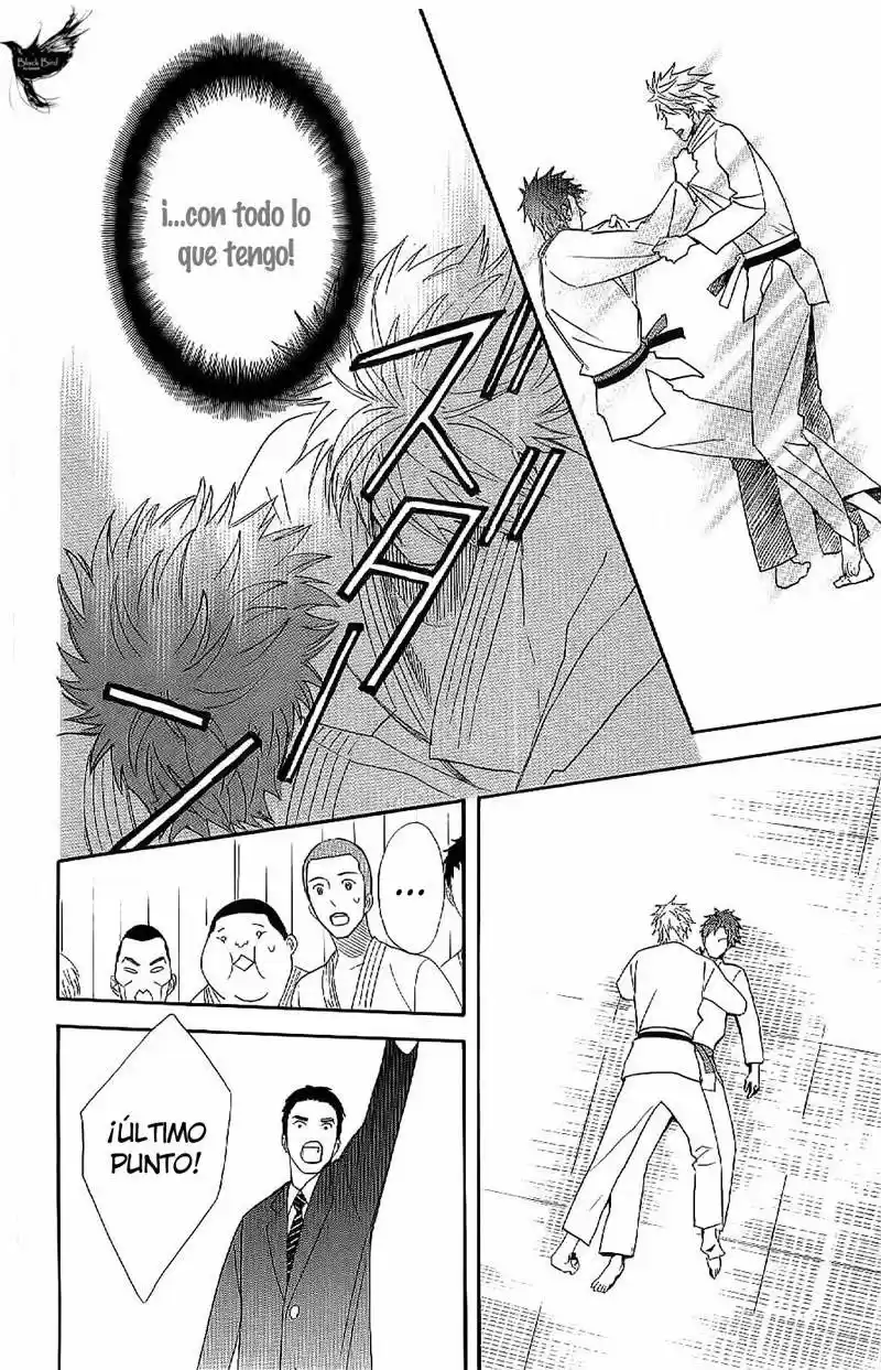 Otomen (2006) - Capítulo 51 - Página 34 - LectorTMOo
