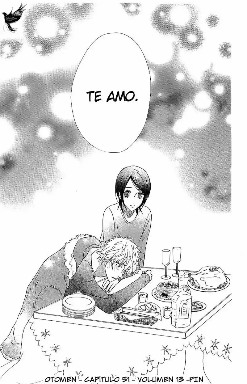 Otomen (2006) - Capítulo 51 - Página 49 - LectorTMOo