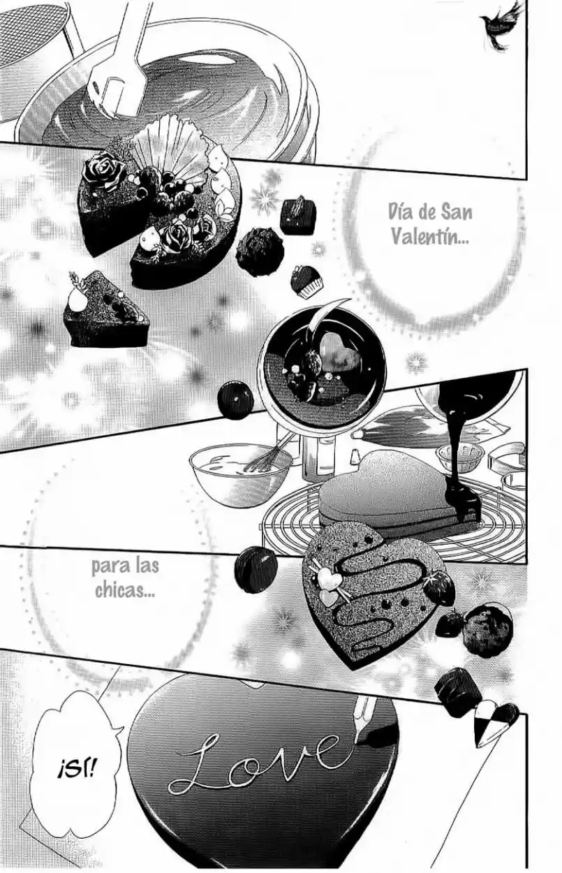 Otomen (2006) - Capítulo 52 - Página 5 - LectorTMOo