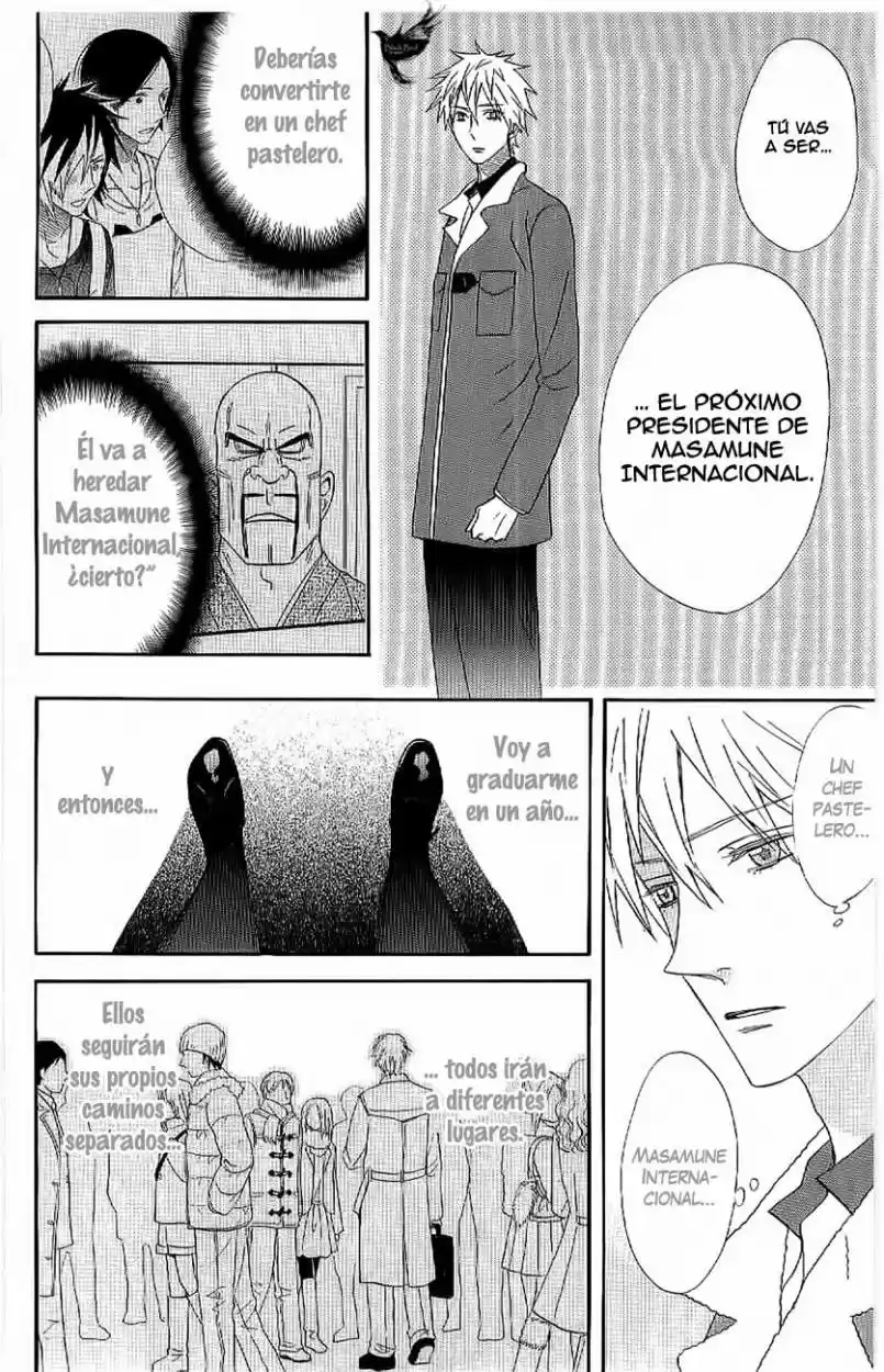 Otomen (2006) - Capítulo 52 - Página 30 - LectorTMOo